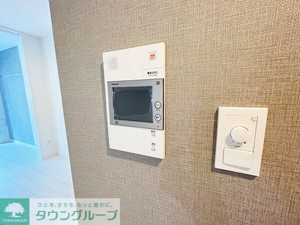 フルハウス赤羽の物件内観写真